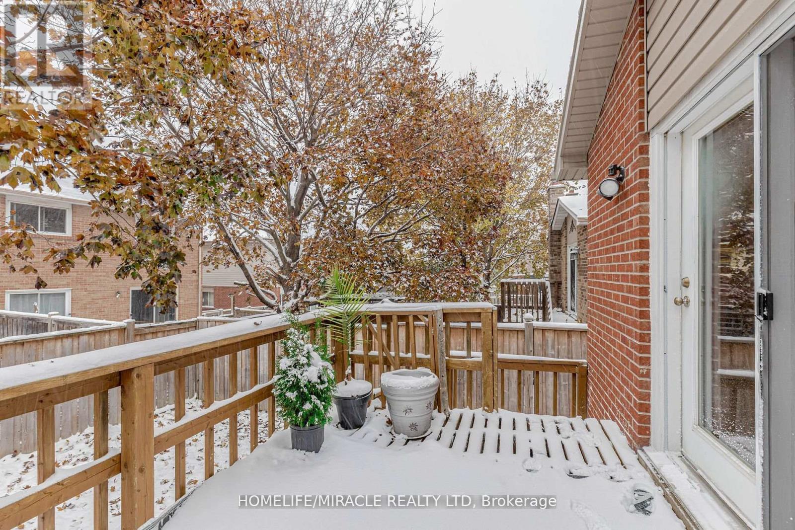 32 Langston Drive, Brampton, Ontario  L6V 3W7 - Photo 47 - W12953738