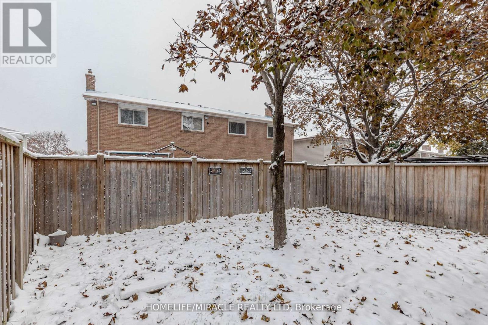 32 Langston Drive, Brampton, Ontario  L6V 3W7 - Photo 50 - W12953738