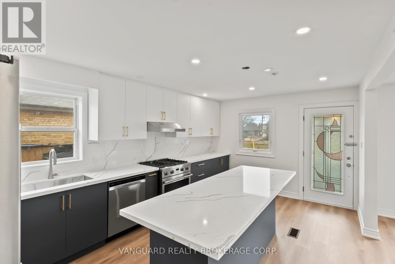 69 Joyce Parkway, Toronto, Ontario  M6B 2T3 - Photo 2 - W12953742