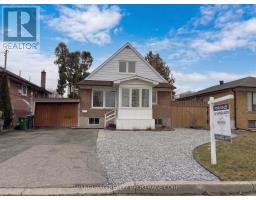 69 JOYCE PARKWAY, Toronto, Ontario