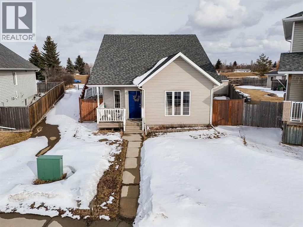 6801 39 Avenueclose W, Camrose, Alberta  T4V 5A8 - Photo 32 - A2295504