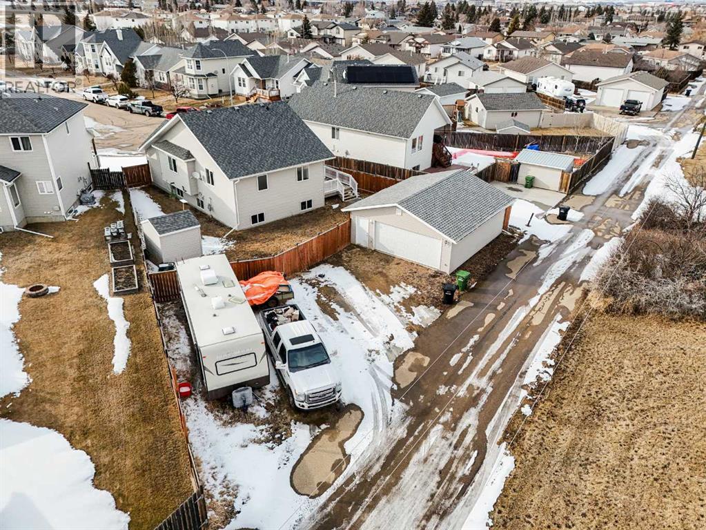 6801 39 Avenueclose W, Camrose, Alberta  T4V 5A8 - Photo 23 - A2295504