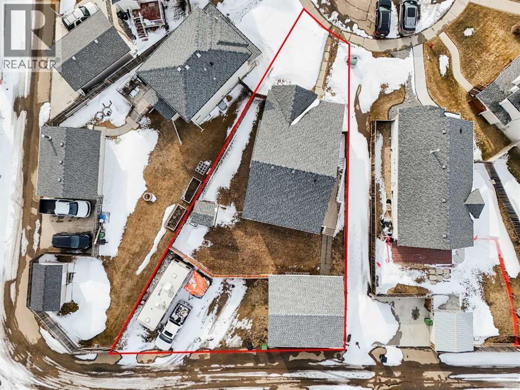 6801 39 Avenueclose W, Camrose, Alberta  T4V 5A8 - Photo 25 - A2295504