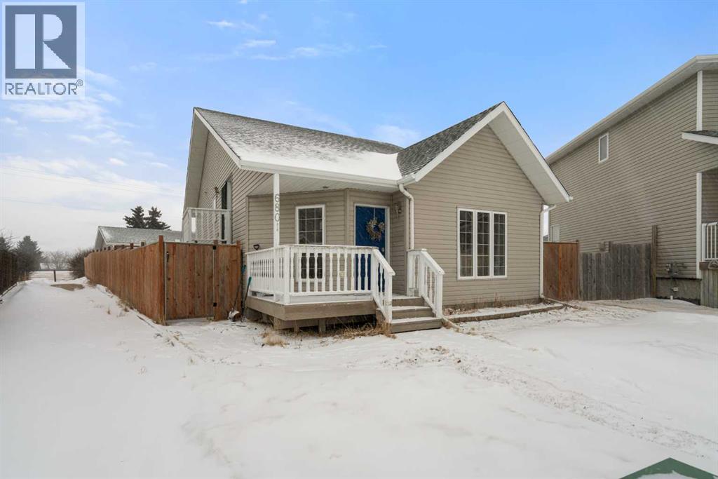 6801 39 Avenueclose W, Camrose, Alberta  T4V 5A8 - Photo 2 - A2295504