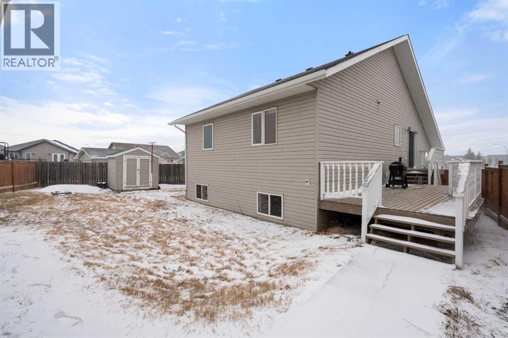6801 39 Avenueclose W, Camrose, Alberta  T4V 5A8 - Photo 3 - A2295504