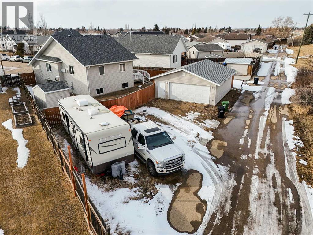 6801 39 Avenueclose W, Camrose, Alberta  T4V 5A8 - Photo 31 - A2295504