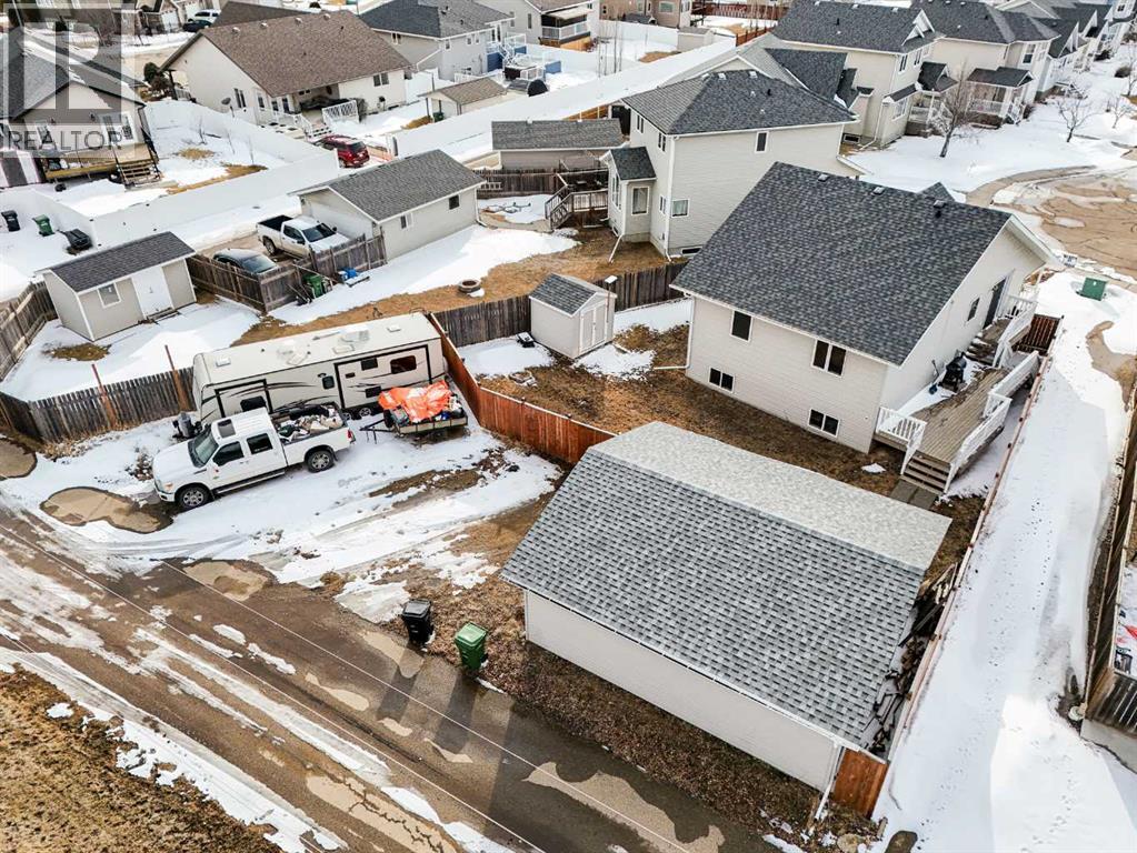 6801 39 Avenueclose W, Camrose, Alberta  T4V 5A8 - Photo 30 - A2295504