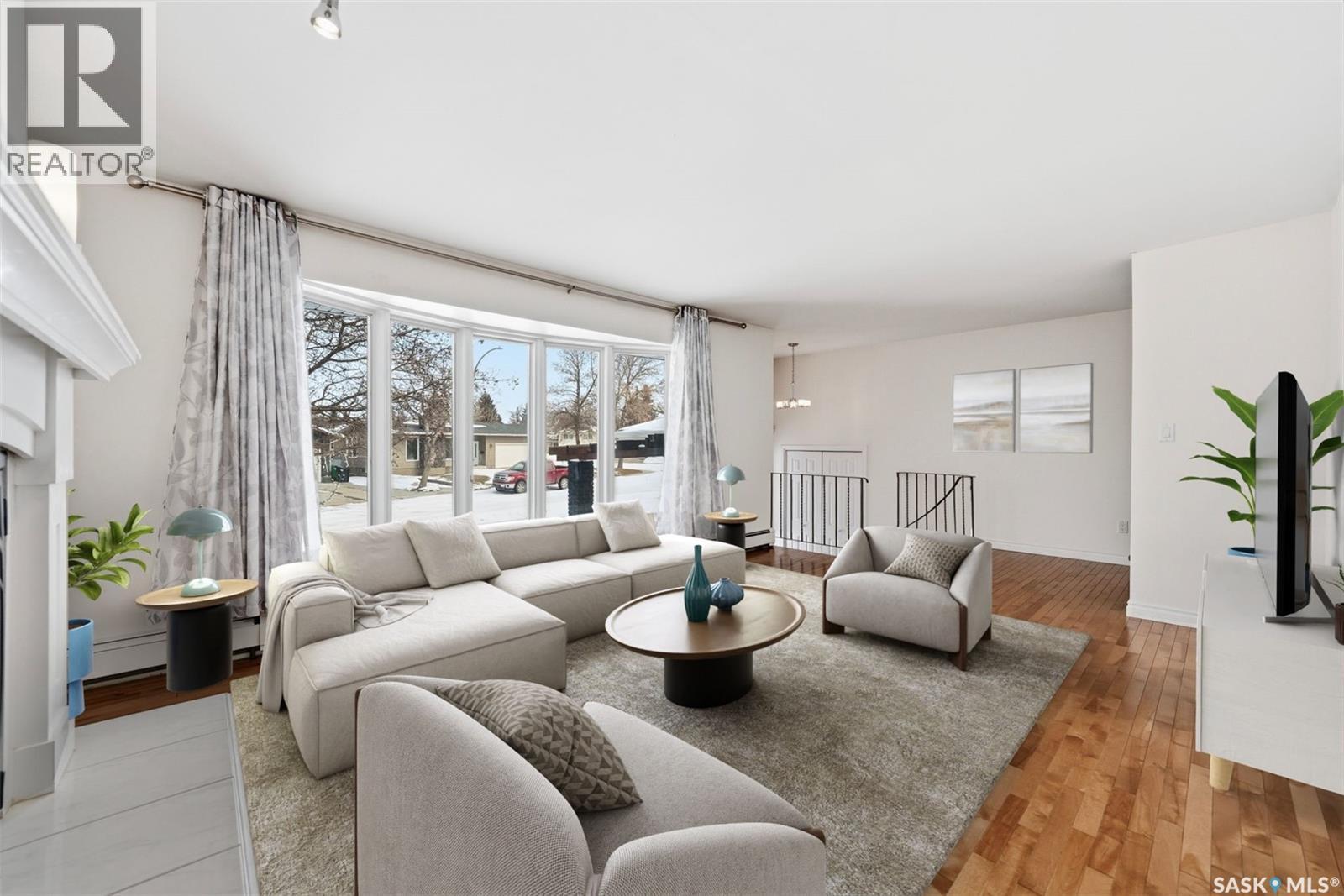 419 Chitek Crescent, Saskatoon, Saskatchewan  S7K 5C1 - Photo 3 - SK031872