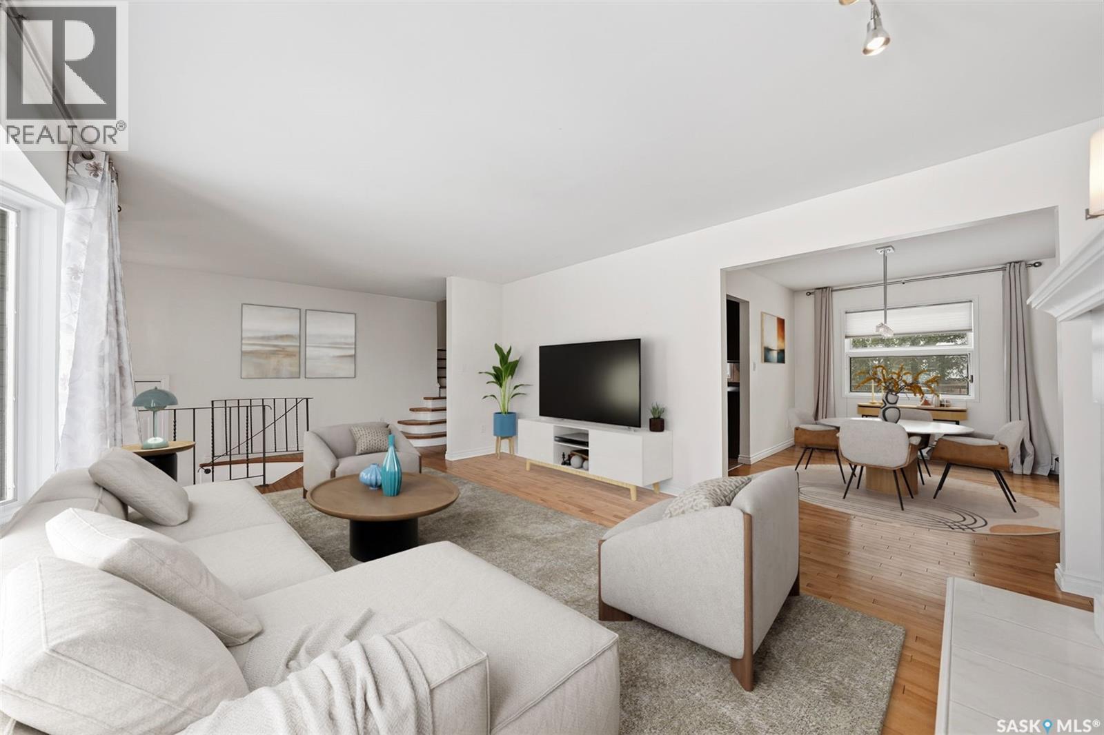 419 Chitek Crescent, Saskatoon, Saskatchewan  S7K 5C1 - Photo 4 - SK031872