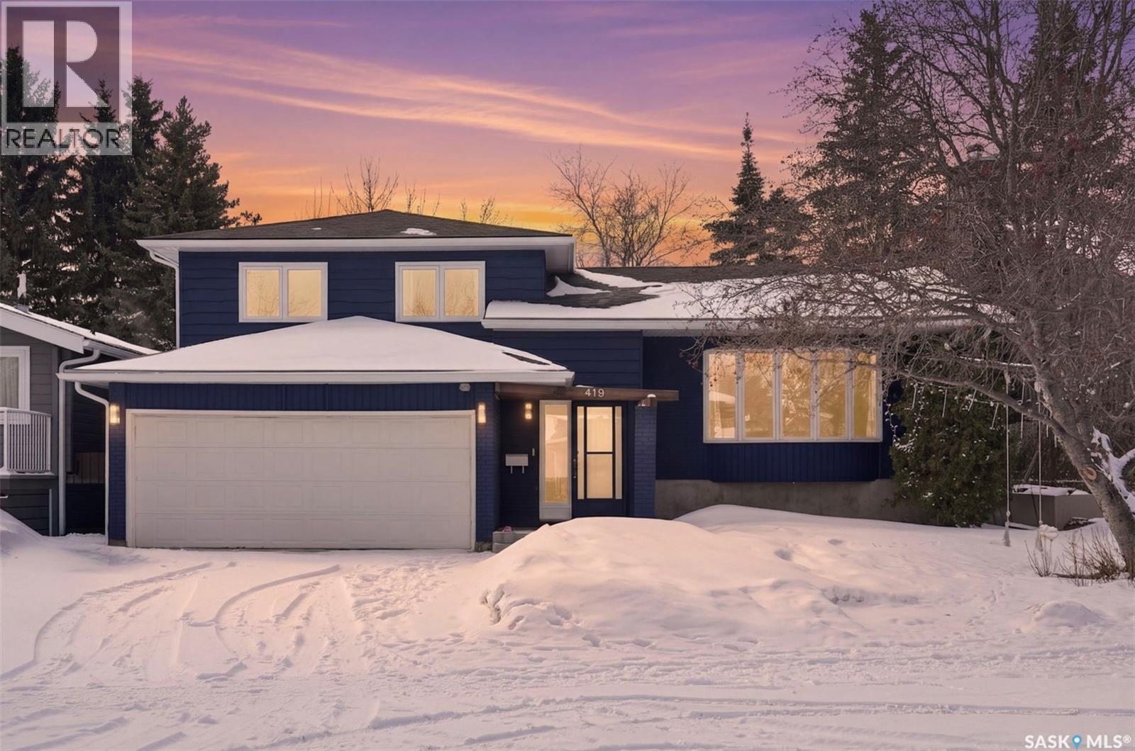 419 Chitek Crescent, Saskatoon, Saskatchewan  S7K 5C1 - Photo 42 - SK031872