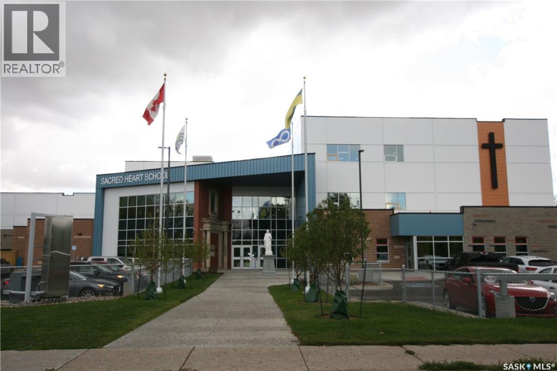 1441 Argyle Street, Regina, Saskatchewan  S4T 3S2 - Photo 19 - SK031863