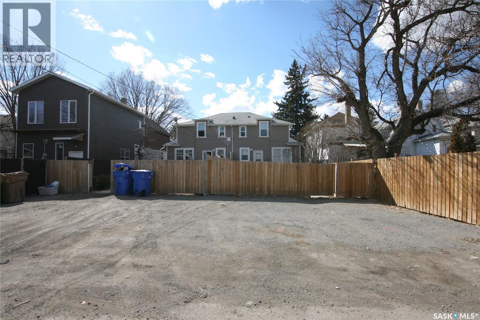 1441 Argyle Street, Regina, Saskatchewan  S4T 3S2 - Photo 23 - SK031863