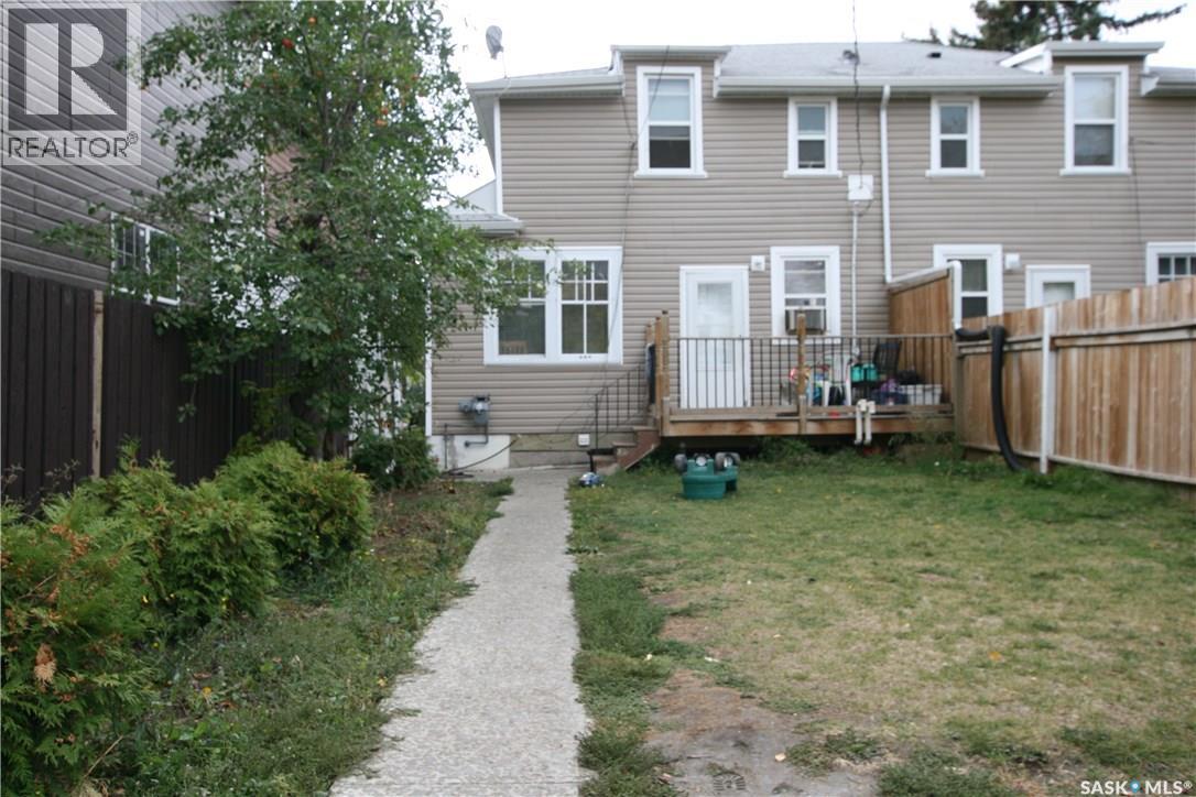 1441 Argyle Street, Regina, Saskatchewan  S4T 3S2 - Photo 4 - SK031863