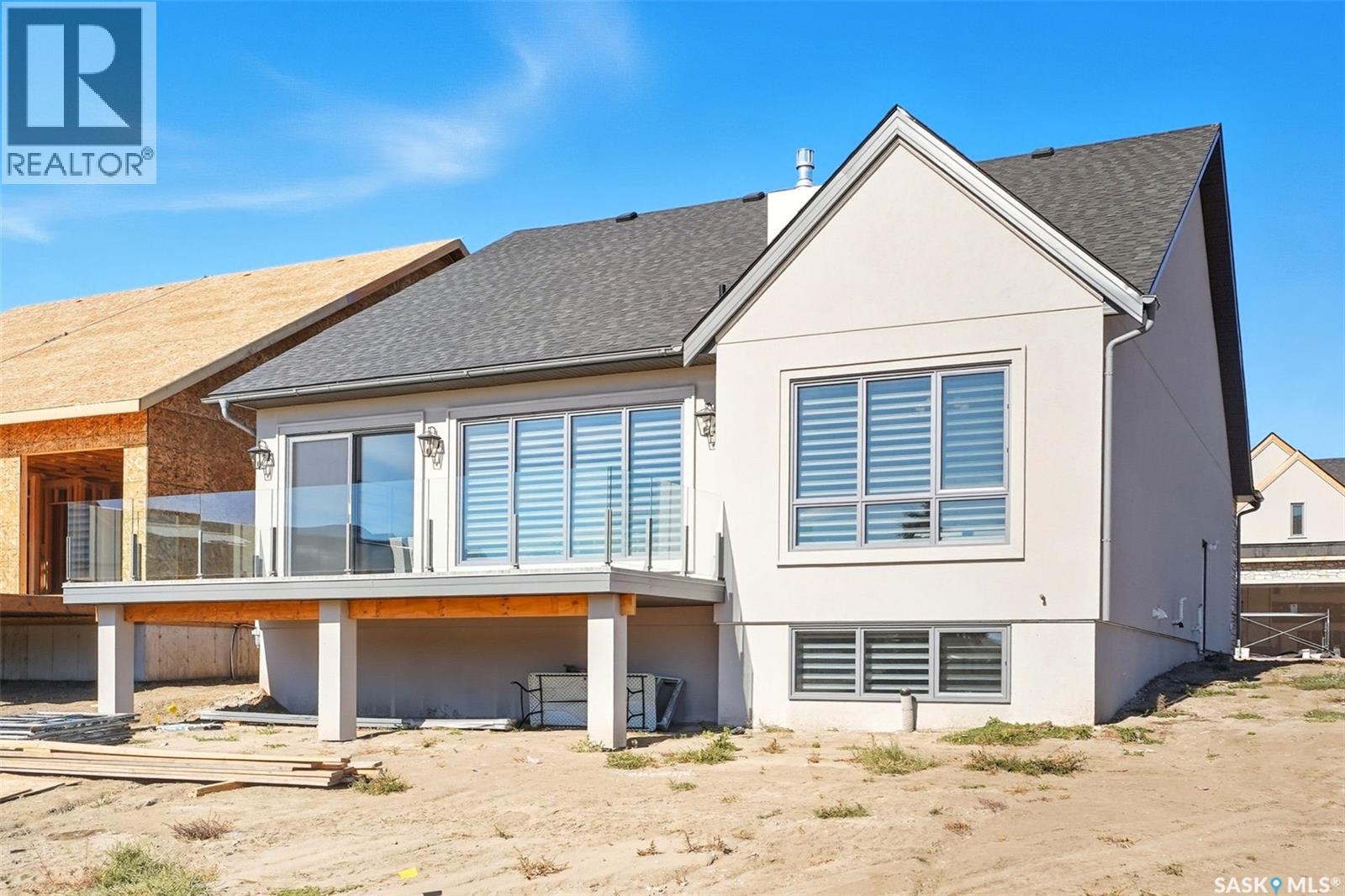 31 350 Cartwright Street, Saskatoon, Saskatchewan  S7T 1B1 - Photo 37 - SK031722