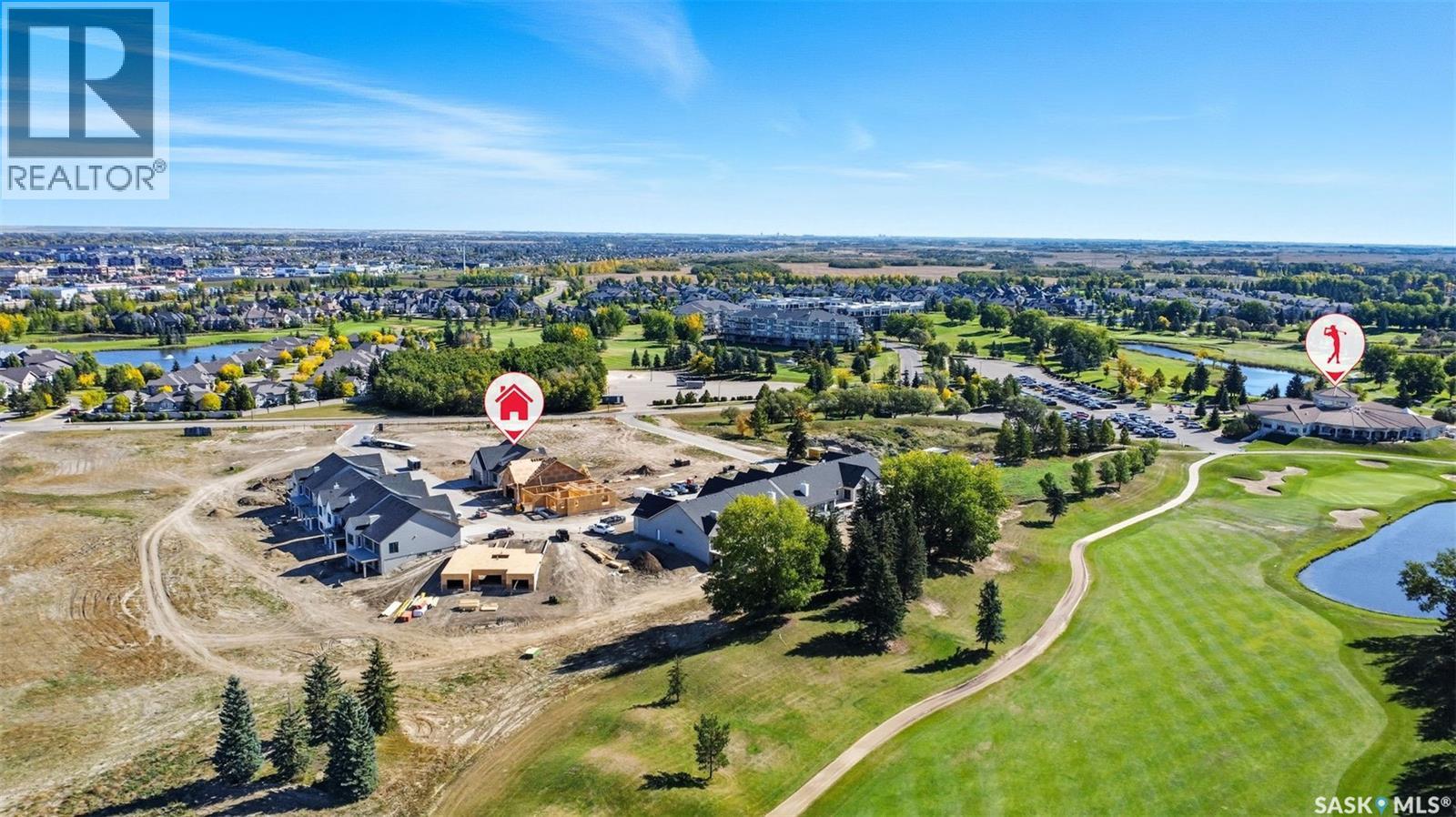 31 350 Cartwright Street, Saskatoon, Saskatchewan  S7T 1B1 - Photo 43 - SK031722