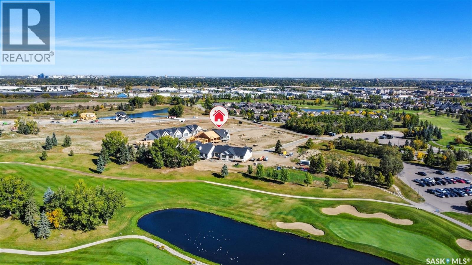 31 350 Cartwright Street, Saskatoon, Saskatchewan  S7T 1B1 - Photo 44 - SK031722