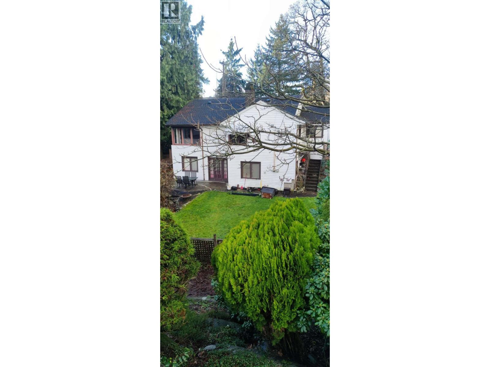 790 15TH STREET, West Vancouver, British Columbia