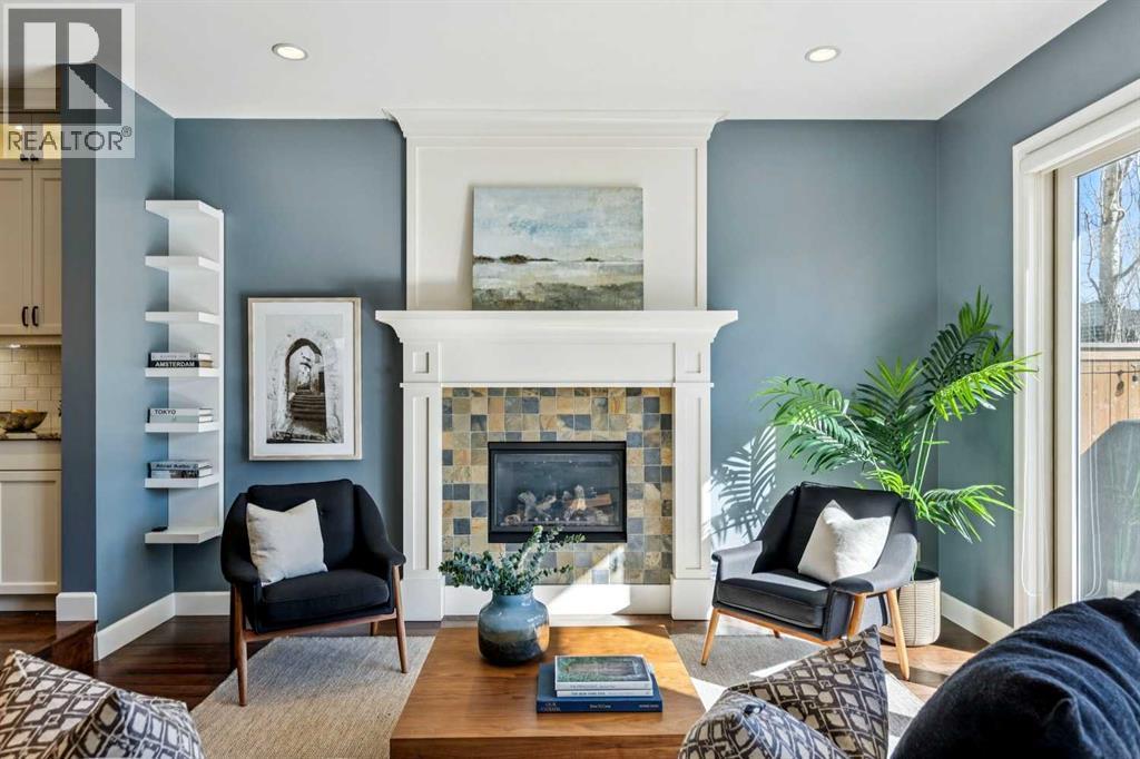 2035 29 Avenue Sw, Calgary, Alberta  T2T 1N4 - Photo 15 - A2295158