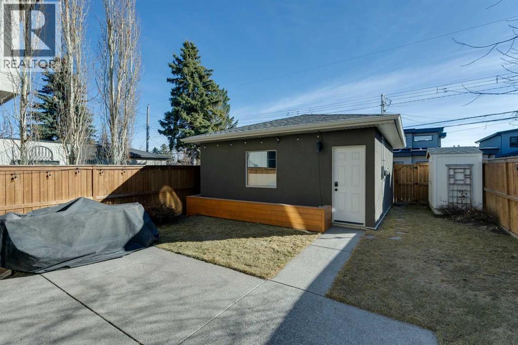 2035 29 Avenue Sw, Calgary, Alberta  T2T 1N4 - Photo 41 - A2295158