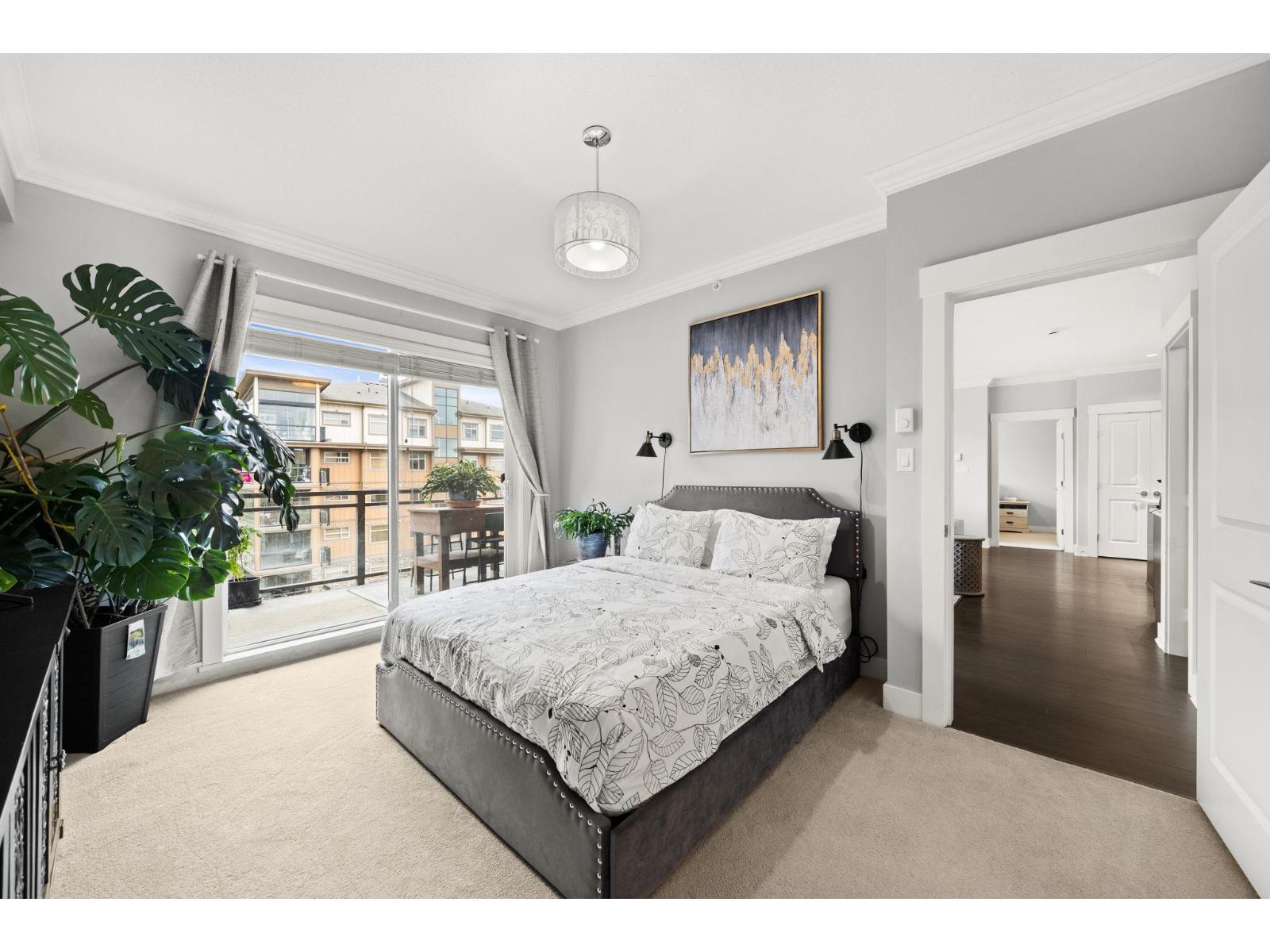 419 20728 Willoughby Town Centre Drive, Langley, British Columbia  V2Y 0P3 - Photo 10 - R3106176