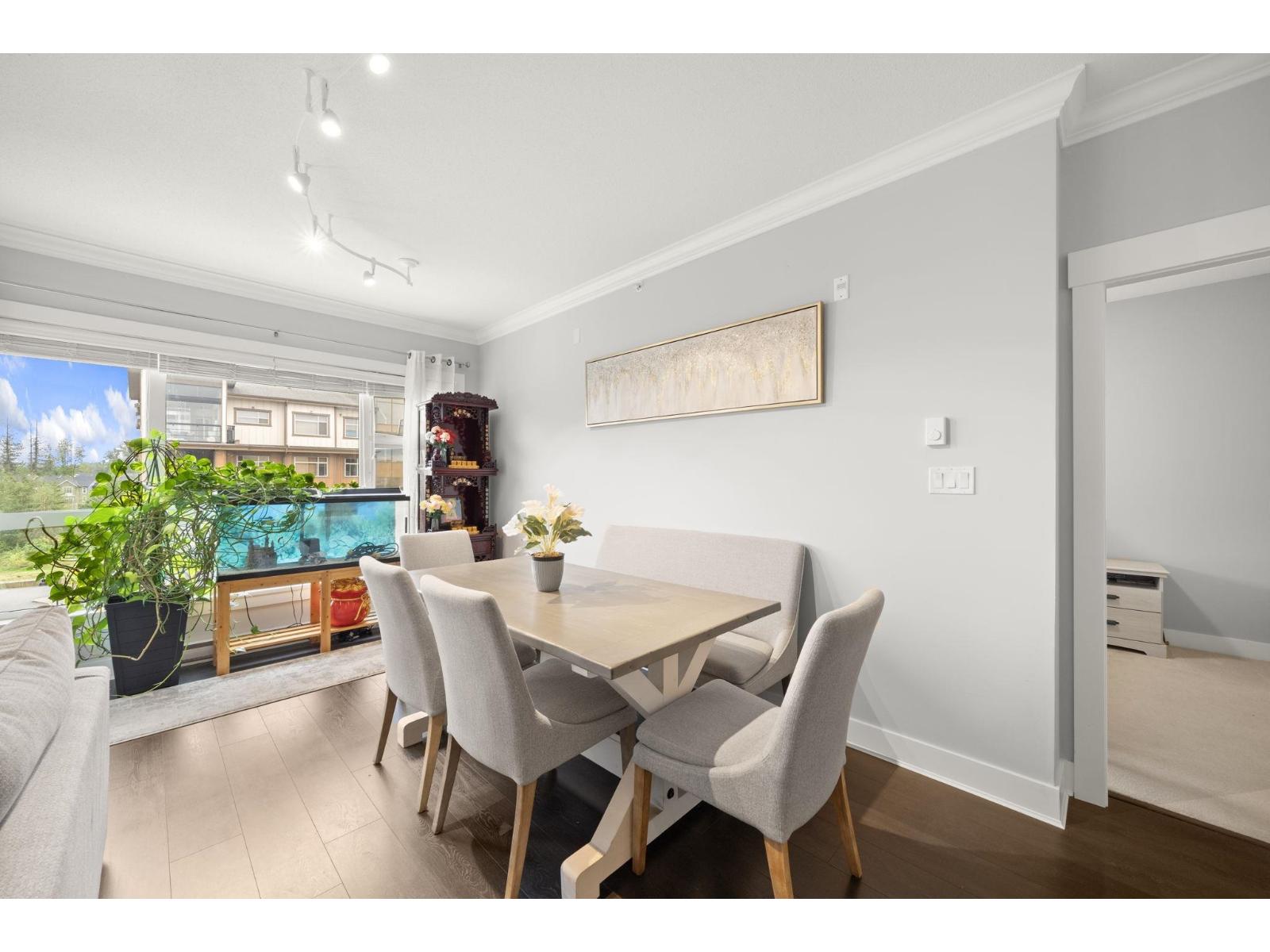 419 20728 Willoughby Town Centre Drive, Langley, British Columbia  V2Y 0P3 - Photo 6 - R3106176