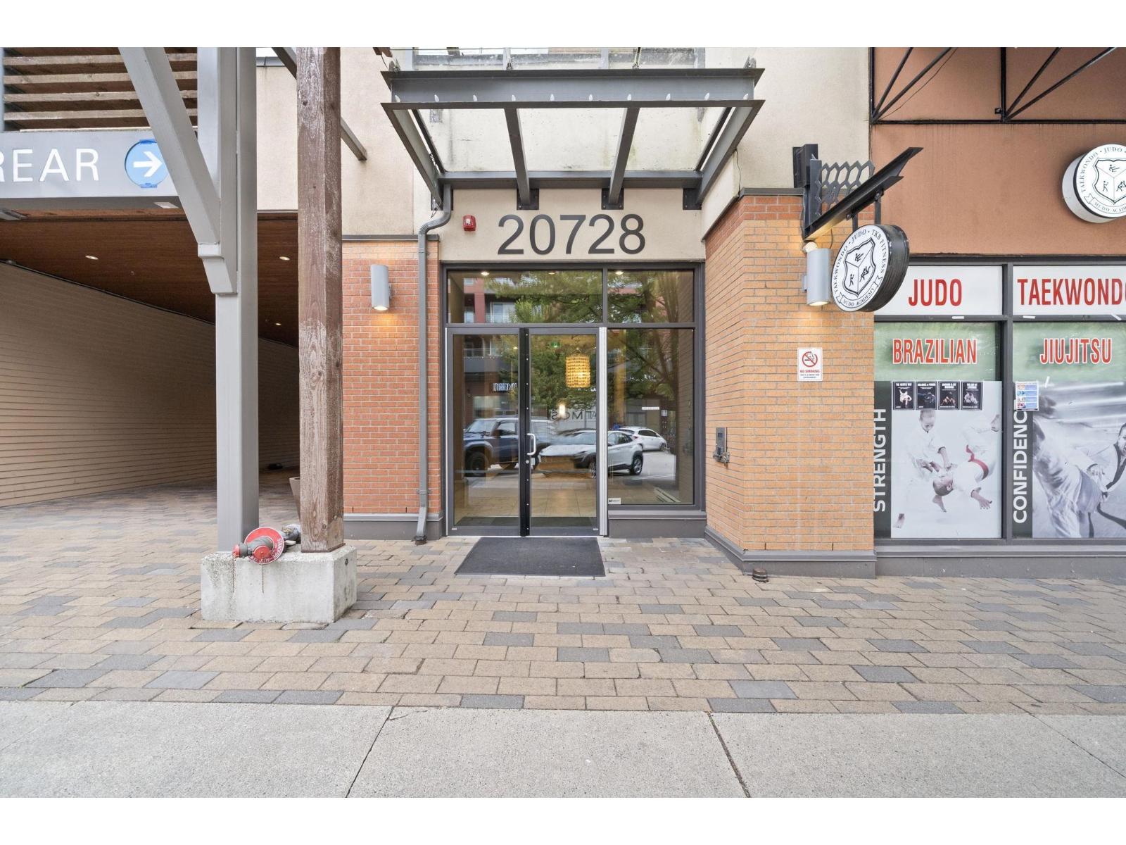 419 20728 Willoughby Town Centre Drive, Langley, British Columbia  V2Y 0P3 - Photo 23 - R3106176