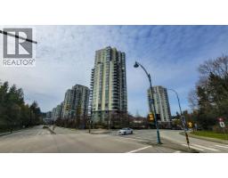 805 288 UNGLESS WAY, Port Moody, British Columbia