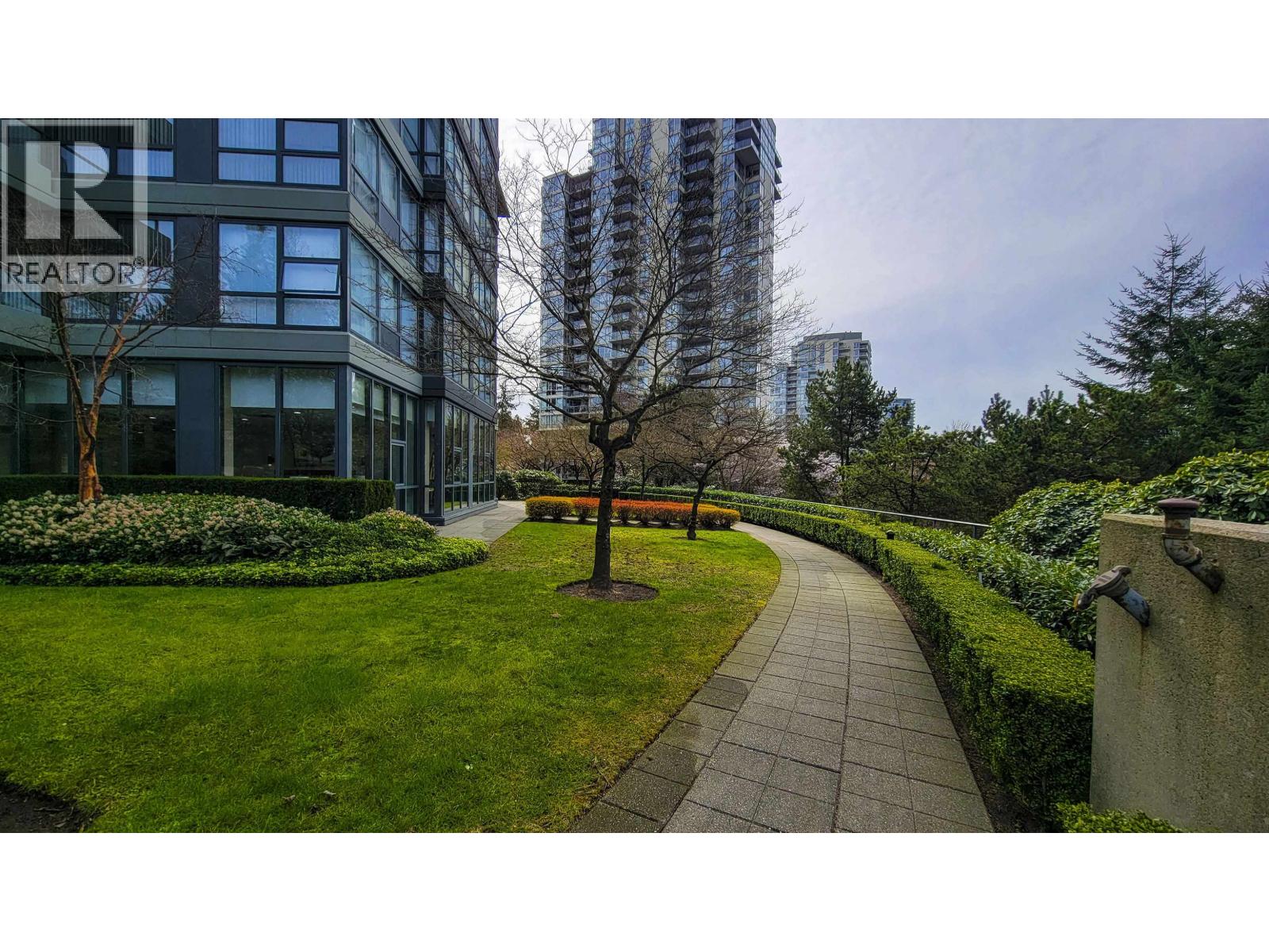 805 288 Ungless Way, Port Moody, British Columbia  V3E 3S1 - Photo 3 - R3104726