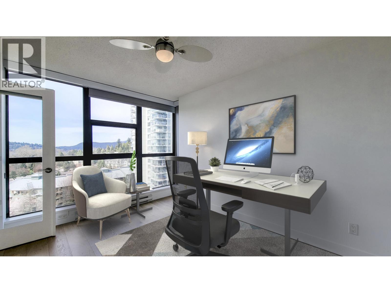 805 288 Ungless Way, Port Moody, British Columbia  V3E 3S1 - Photo 21 - R3104726