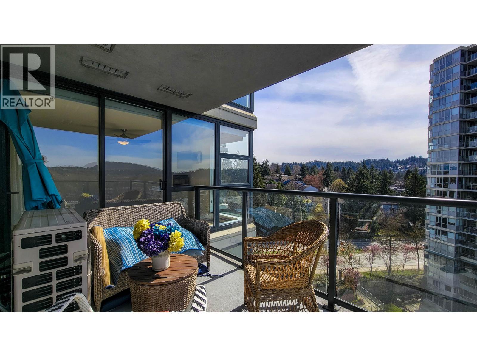 805 288 Ungless Way, Port Moody, British Columbia  V3E 3S1 - Photo 39 - R3104726