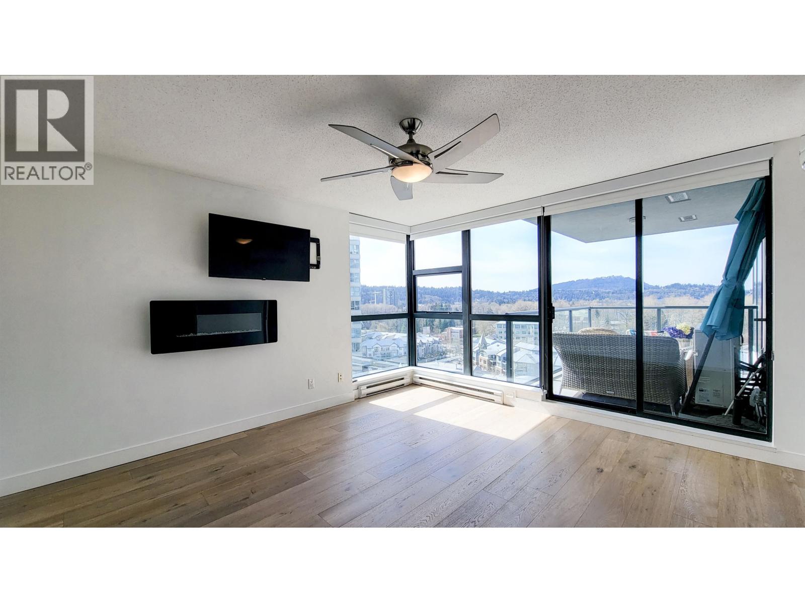 805 288 Ungless Way, Port Moody, British Columbia  V3E 3S1 - Photo 25 - R3104726