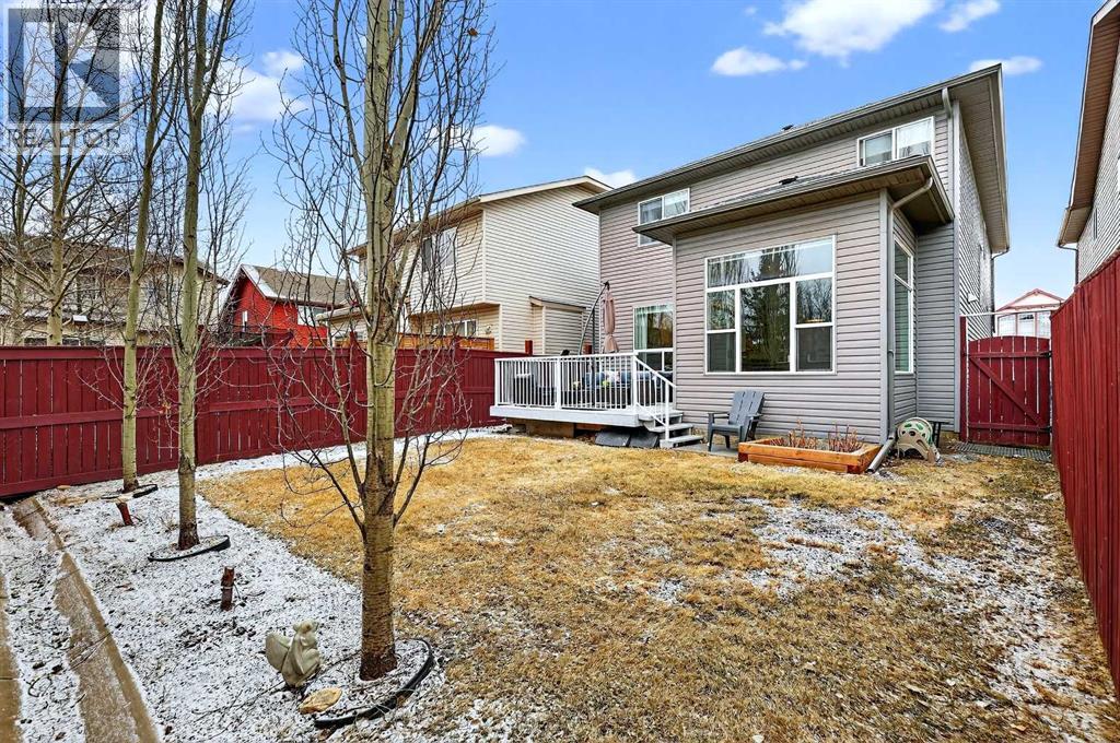 201 Autumn Circle Se, Calgary, Alberta  T3M 0J9 - Photo 11 - A2298738