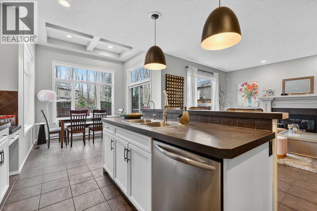 201 Autumn Circle Se, Calgary, Alberta  T3M 0J9 - Photo 8 - A2298738