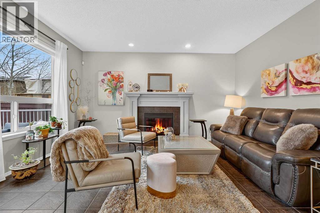 201 Autumn Circle Se, Calgary, Alberta  T3M 0J9 - Photo 15 - A2298738