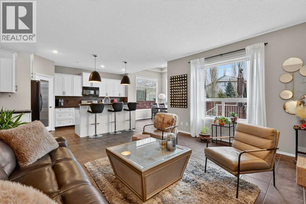 201 Autumn Circle Se, Calgary, Alberta  T3M 0J9 - Photo 13 - A2298738