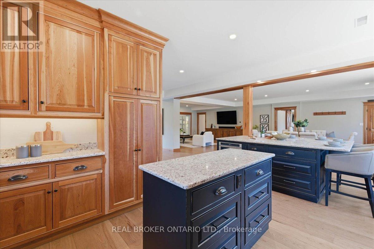 4589 Watson Road N, Puslinch, Ontario  N0B 2J0 - Photo 10 - X12953506