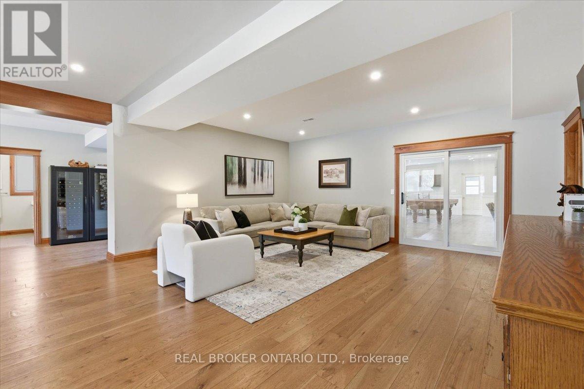 4589 Watson Road N, Puslinch, Ontario  N0B 2J0 - Photo 17 - X12953506