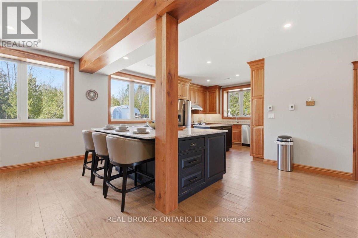 4589 Watson Road N, Puslinch, Ontario  N0B 2J0 - Photo 5 - X12953506