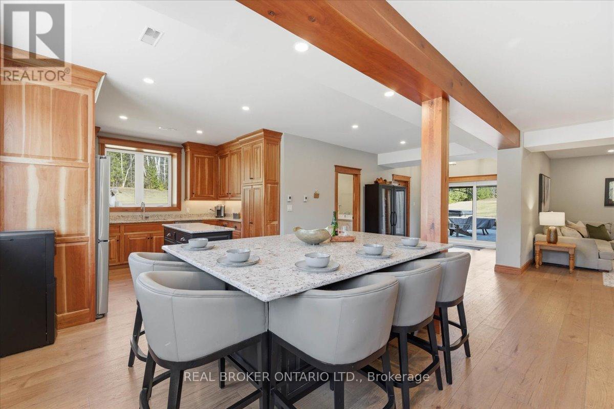 4589 Watson Road N, Puslinch, Ontario  N0B 2J0 - Photo 7 - X12953506