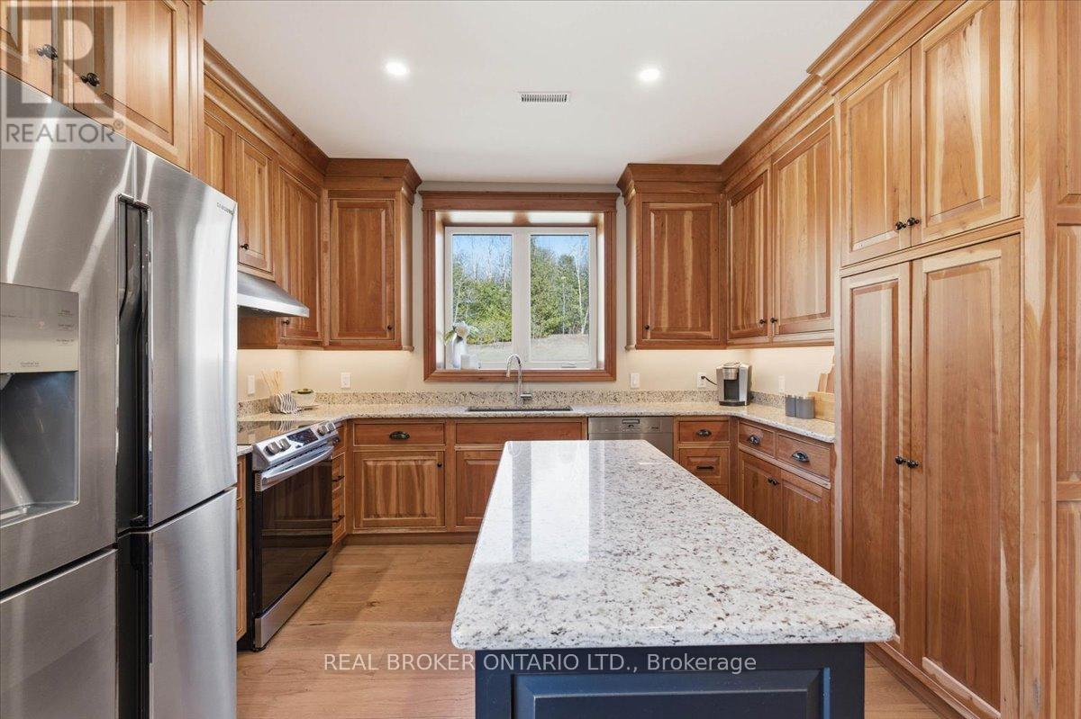 4589 Watson Road N, Puslinch, Ontario  N0B 2J0 - Photo 9 - X12953506