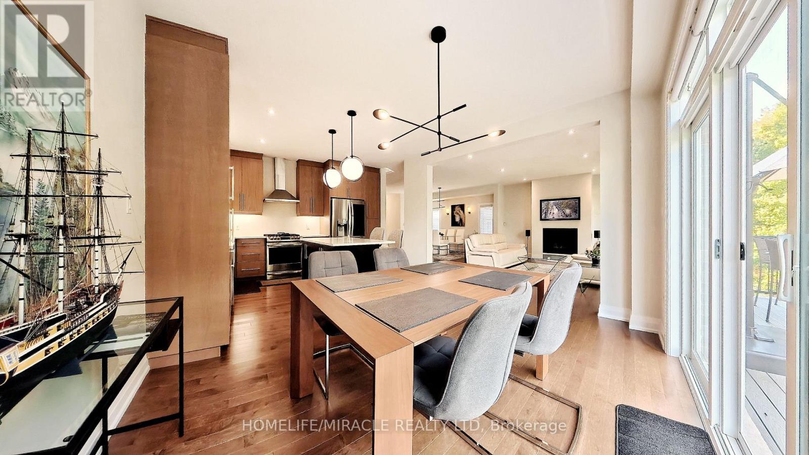 63 Ian Ormston Drive, Kitchener, Ontario  N2P 0K2 - Photo 13 - X12953552