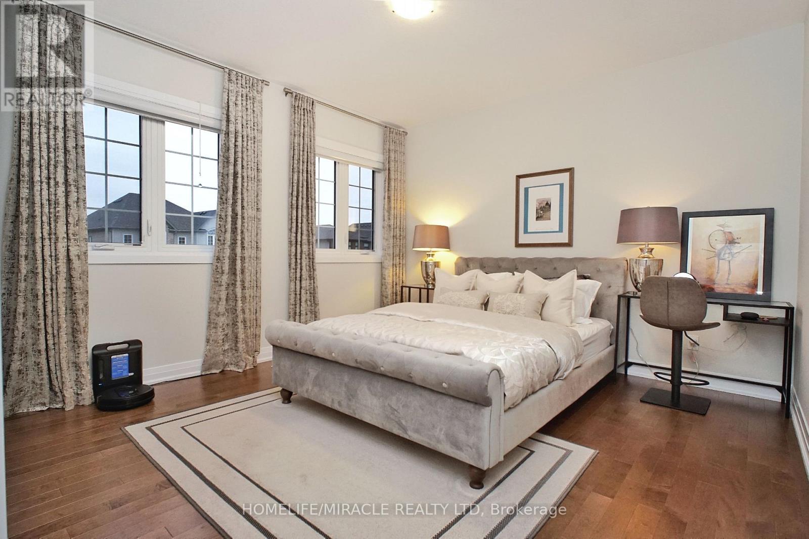 63 Ian Ormston Drive, Kitchener, Ontario  N2P 0K2 - Photo 38 - X12953552