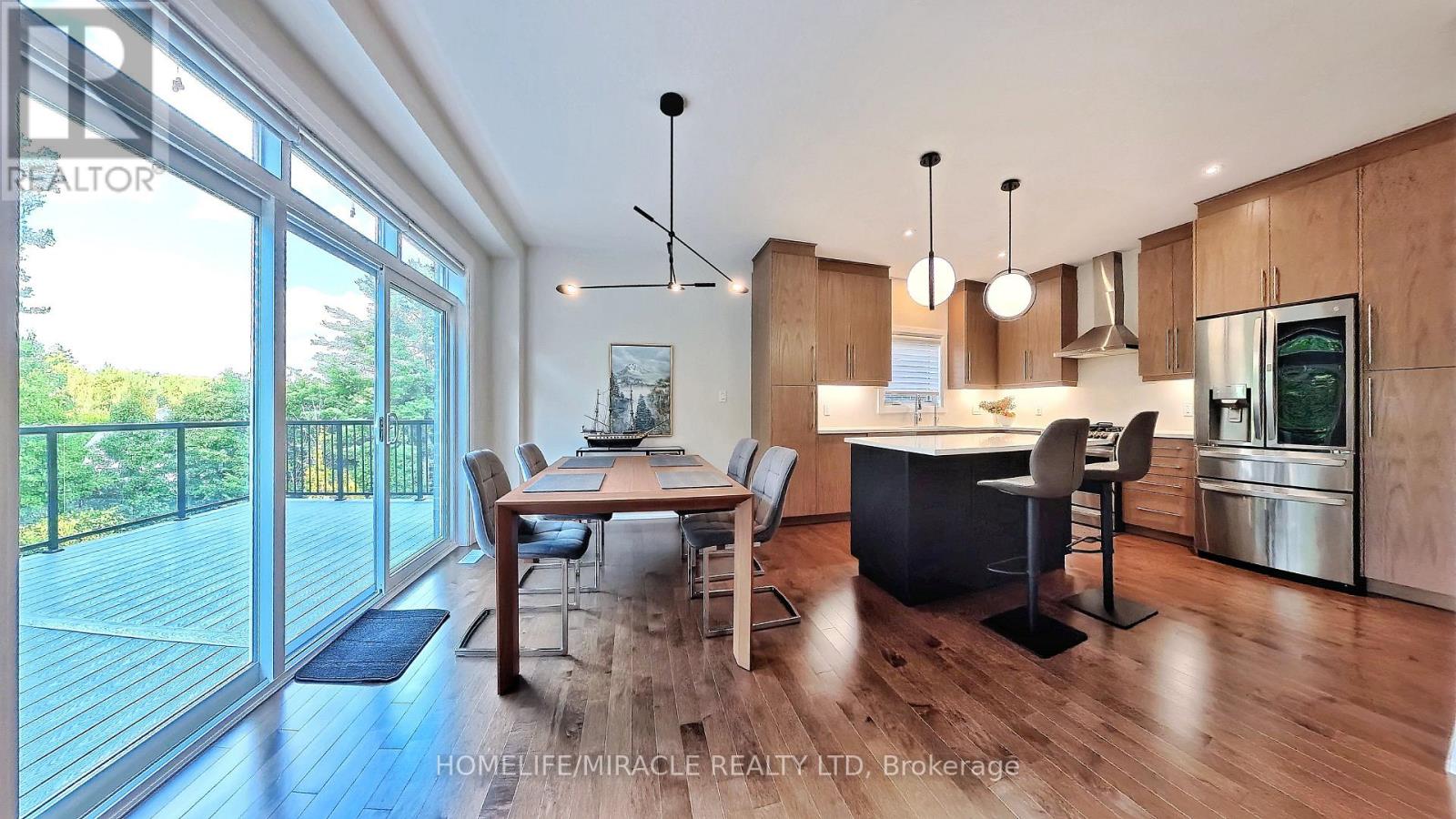 63 Ian Ormston Drive, Kitchener, Ontario  N2P 0K2 - Photo 4 - X12953552