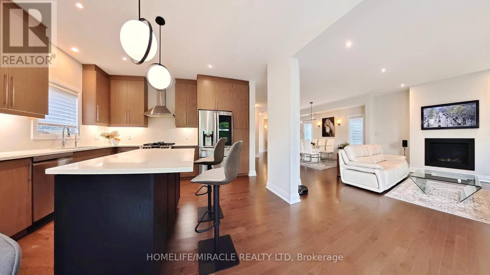 63 Ian Ormston Drive, Kitchener, Ontario  N2P 0K2 - Photo 5 - X12953552