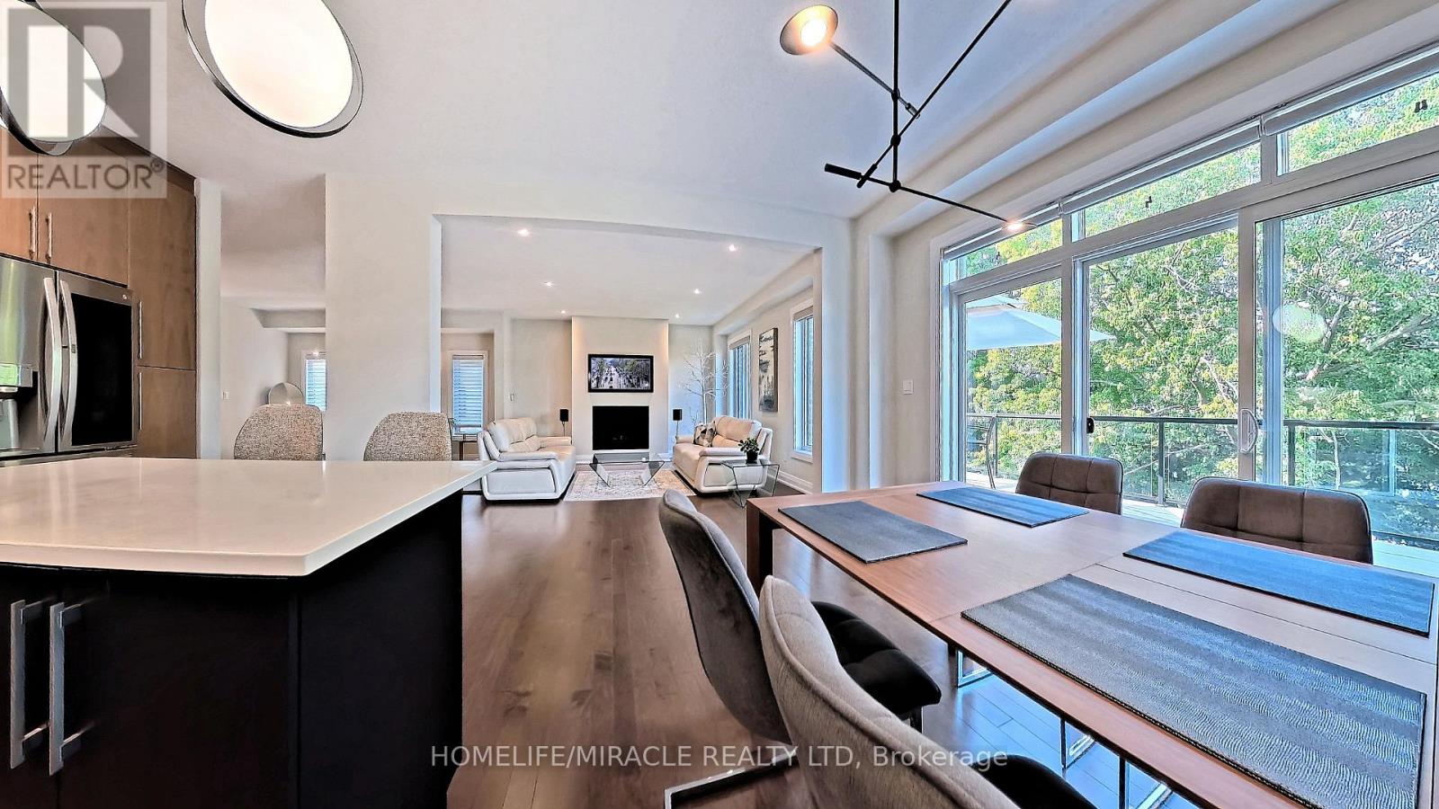 63 Ian Ormston Drive, Kitchener, Ontario  N2P 0K2 - Photo 7 - X12953552