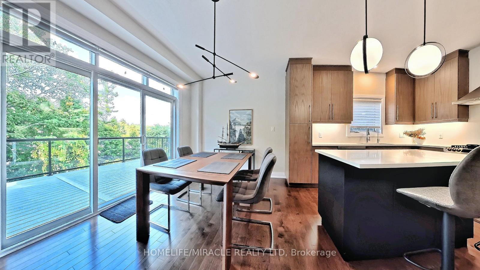 63 Ian Ormston Drive, Kitchener, Ontario  N2P 0K2 - Photo 8 - X12953552