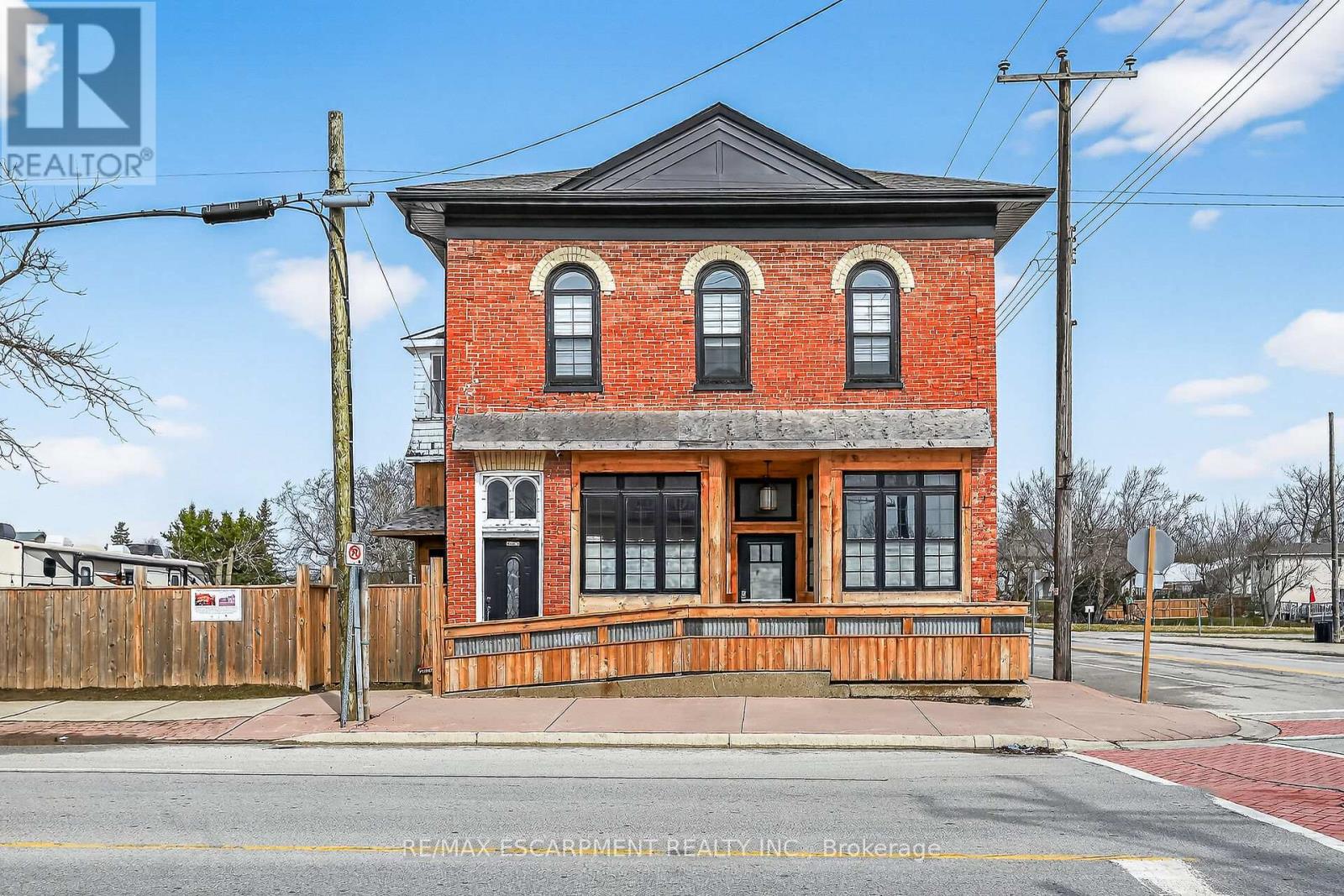 2 Main Street W, Haldimand, Ontario  N0A 1P0 - Photo 2 - X12953568