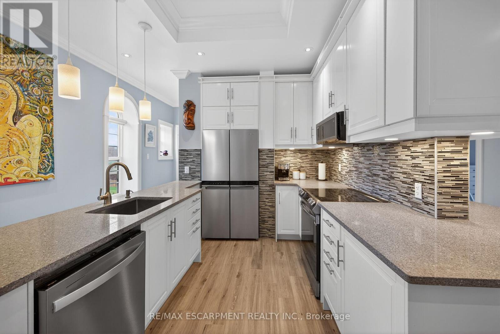 2 Main Street W, Haldimand, Ontario  N0A 1P0 - Photo 21 - X12953568