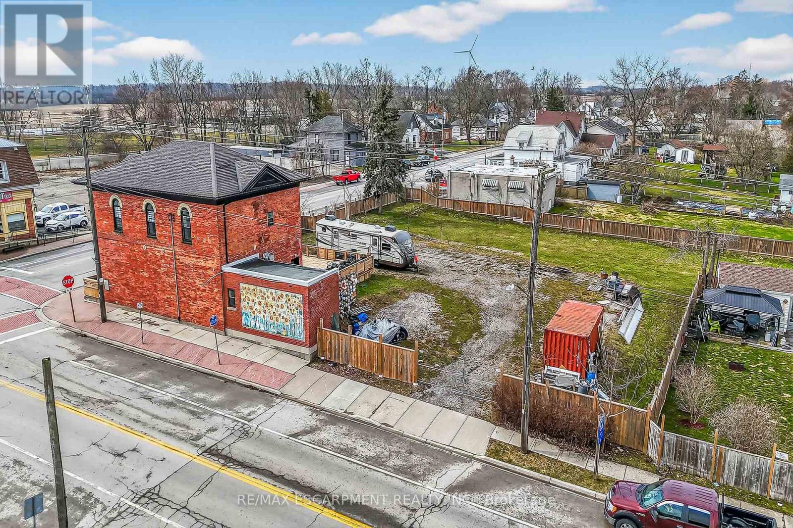 2 Main Street W, Haldimand, Ontario  N0A 1P0 - Photo 41 - X12953568