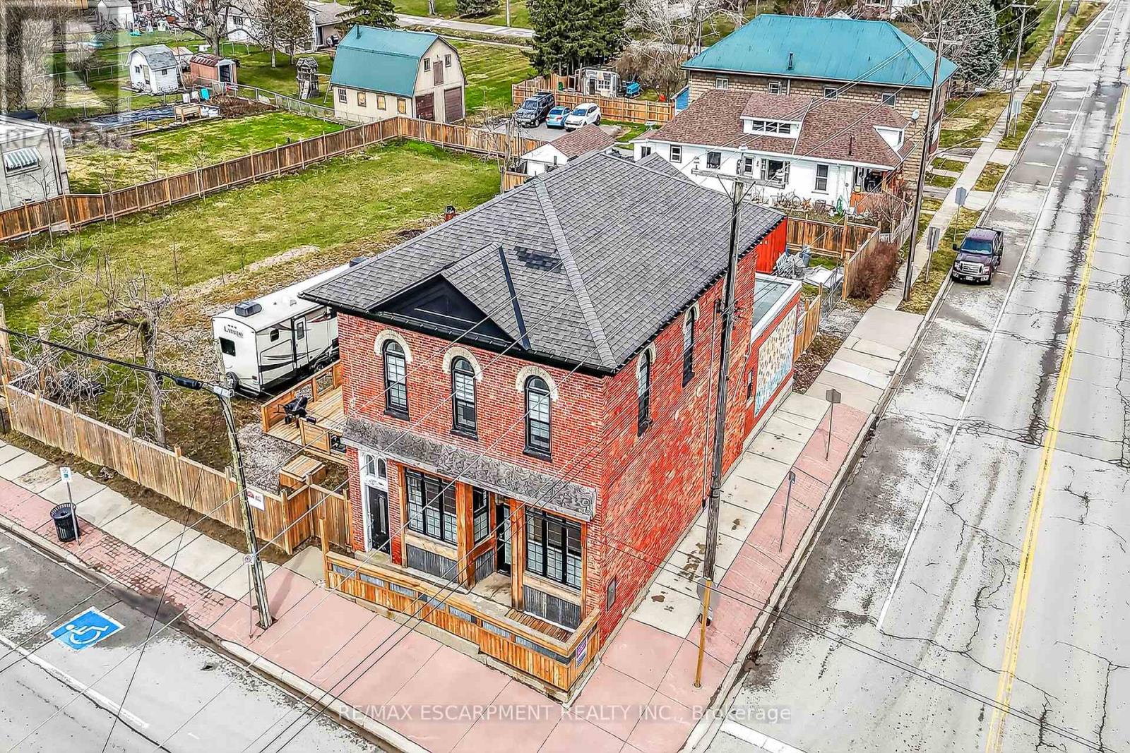 2 Main Street W, Haldimand, Ontario  N0A 1P0 - Photo 42 - X12953568